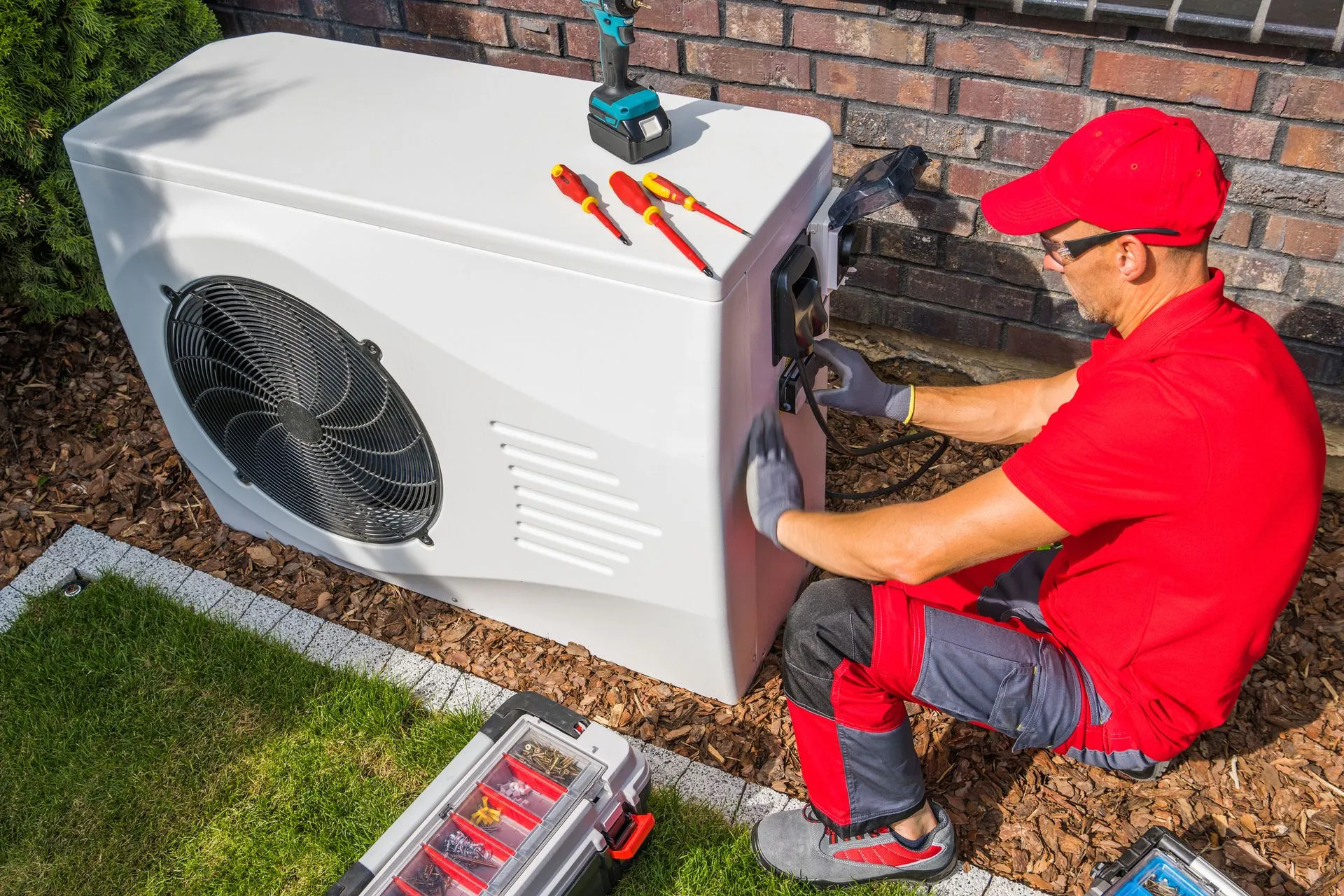 About HVAC in Ardmore, PA